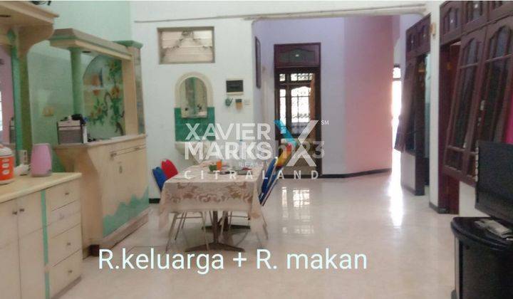 Rumah Kupang Baru 1 Lantai Kondisi Terawat Siap Huni 2