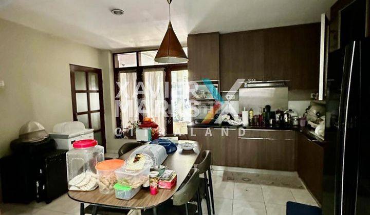 Rumah Lokasi Strategis Cocok Buat Usaha Jl. Jambi 2