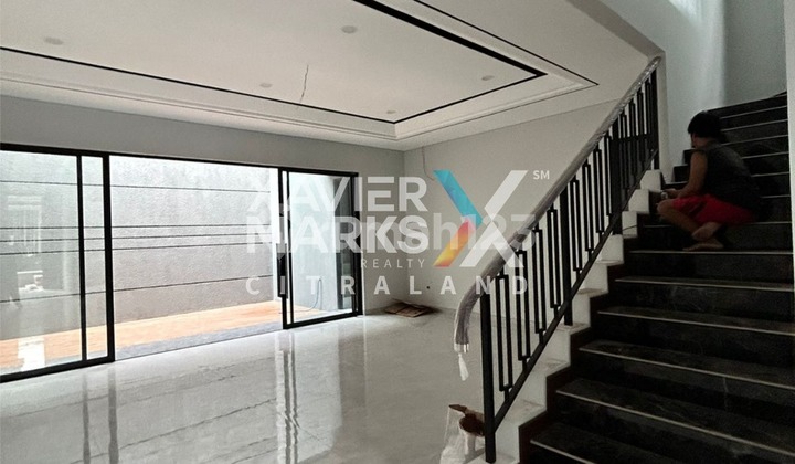  Rumah New Modern Minimalis Citraland Woodland 2