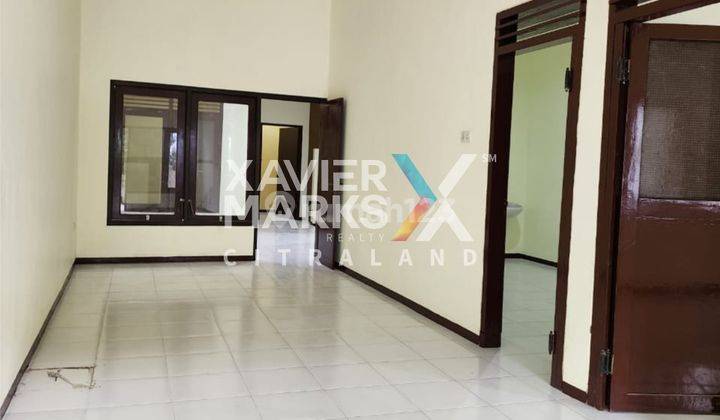 Dijual Rumah Kupang Jaya Harga Bisa Nego 2