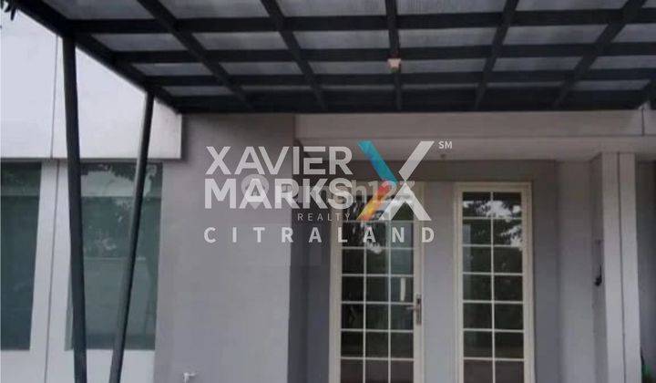 Rumah Minimalis, Grand Pakuwon Harga Bisa Nego  1