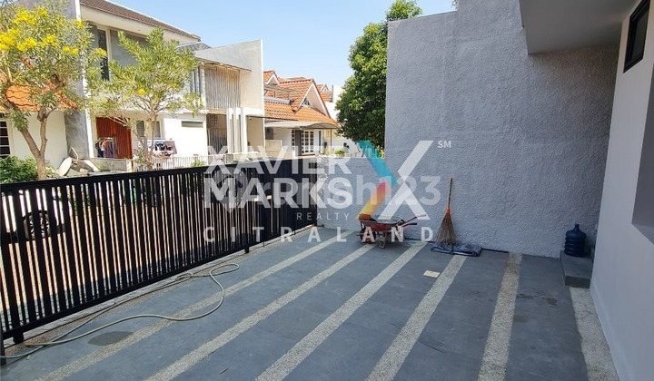 New Citraland International Village House 2