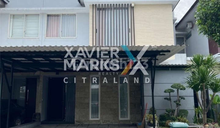 Jual Cepat Rumah Graha Natura Minimalis Modern Jual Cepat Rumah Graha Natura Minimalis Modern