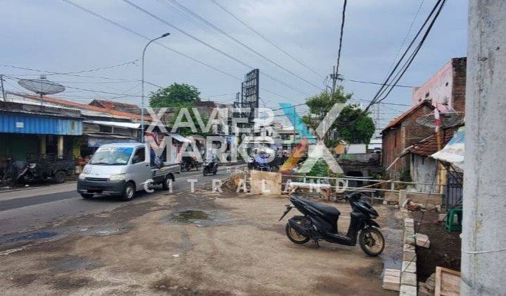Dijual Tanah Raya Simo Gunung Lokasi Strategis 2