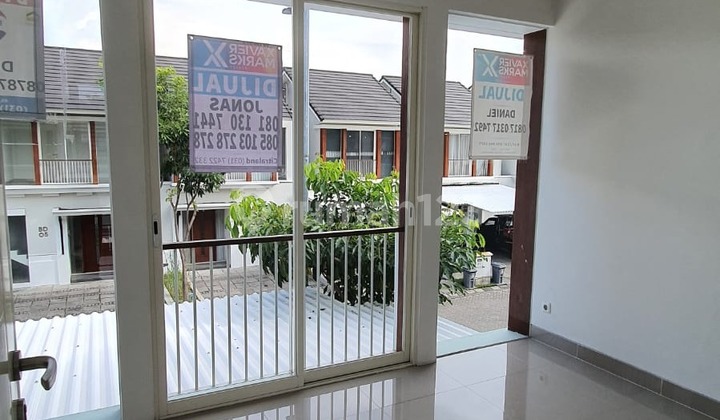 Grand Harvest Hunian Nyaman Minimalis 2 Lantai Siap Huni 2