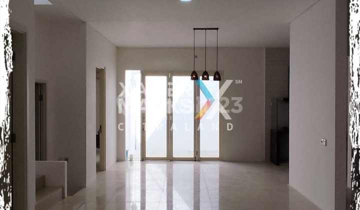 Rumah Wisata Bukit Mas Siap Huni Strategis 2