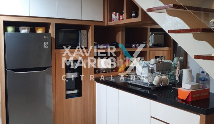 Apartemen Denver Hunian Nyaman Lokasi Strategis