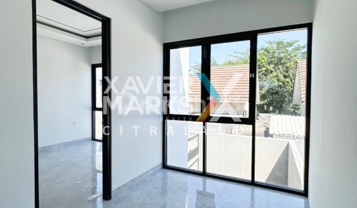 Rumah Baru Minimalis Citraland Greenlake Strategis 2