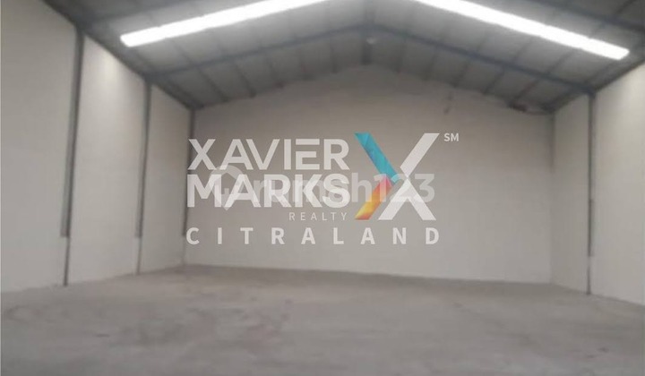 For Rent, Ready-to-Use Warehouse in Kalianak, Strategic Location. For Rent, Ready-to-Use Warehouse in Kalianak, Strategic Location.