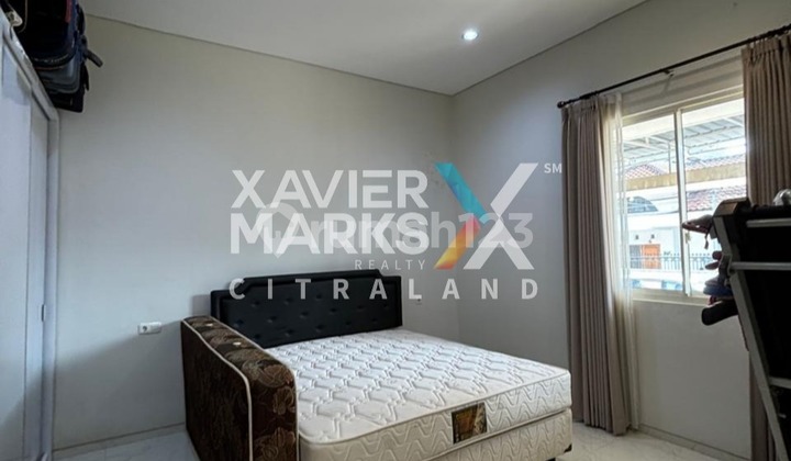 Rumah Hitung Tanah Darmo Permai Timur Strategis 2