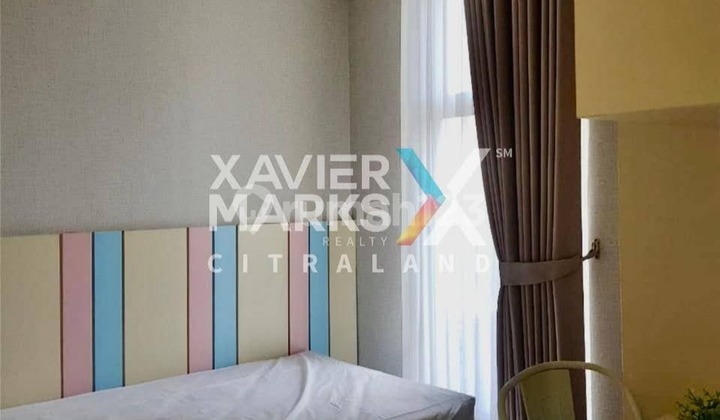 Anderson Apartment Fully Furnished Ready to Occupy 2