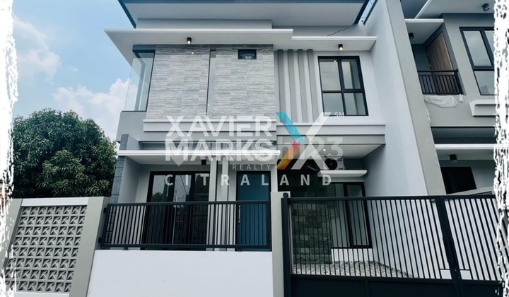 Dijual Rumah Pakal Madya Jaya Tersedia 2 Unit