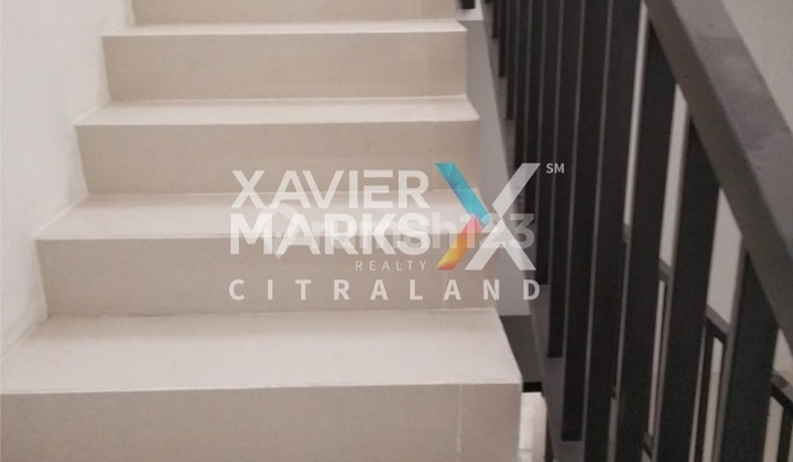 Rumah Grand Pakuwon Bangunan 3 Lantai Minimalis 2