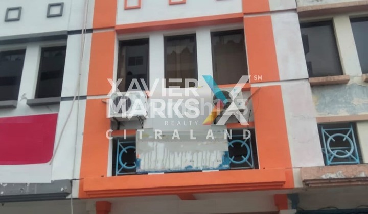 Ruko Mangga Dua, Jagir Wonokromo Lokasi Strategis Ruko Mangga Dua, Jagir Wonokromo Lokasi Strategis