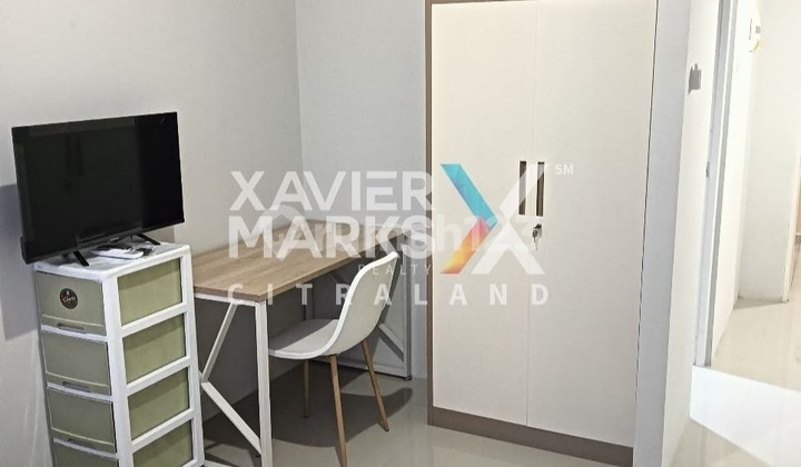 Denver Studio Apartment Fully Furnished 2