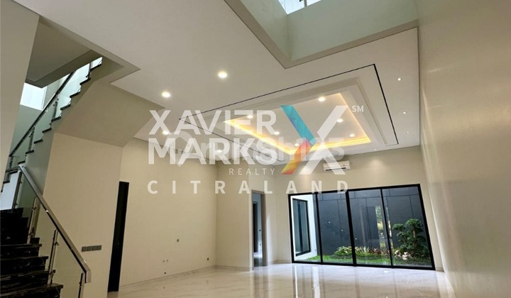 Rumah Minimalis Luxury Residence Harga Nego 2