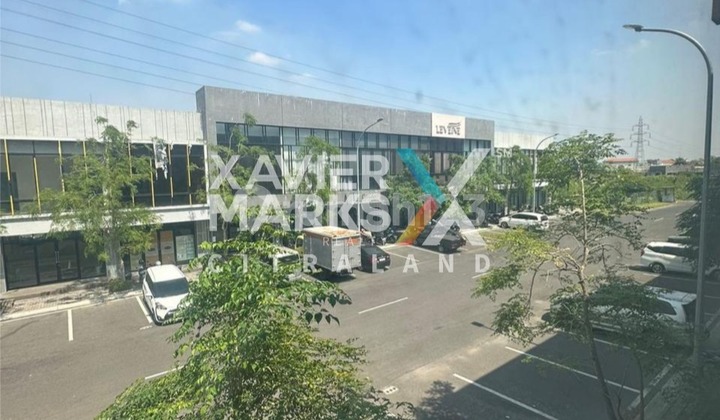 Green Lake 2-Story Shop House, Land Area 85m2 Building Area 135m2 Strategic Location