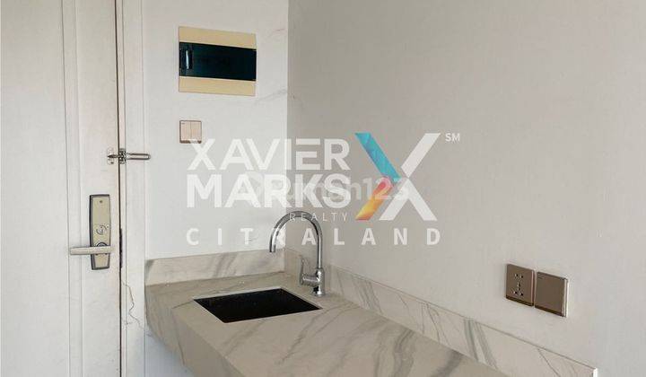 Apartemen 88 Avenue Hunian Nyaman Siap Huni 1