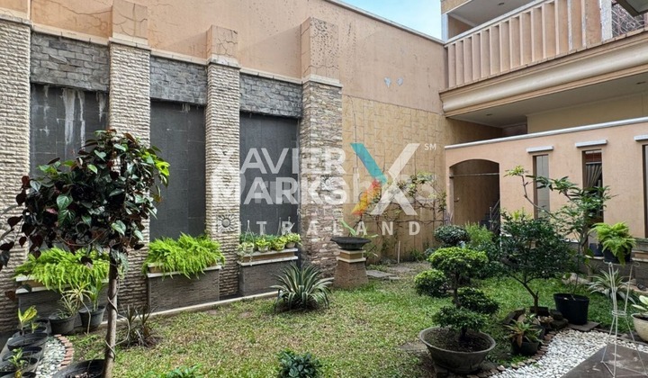 Rumah Siap Huni Villa Bukit Indah Full Furnish Rumah Siap Huni Villa Bukit Indah Full Furnish