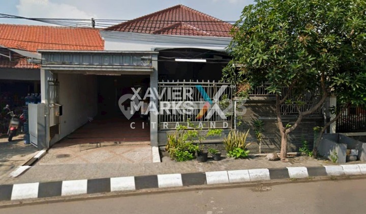 Dijual Rumah Nol Jalan Raya Gayungsari Hunian Nyaman Dijual Rumah Nol Jalan Raya Gayungsari Hunian Nyaman