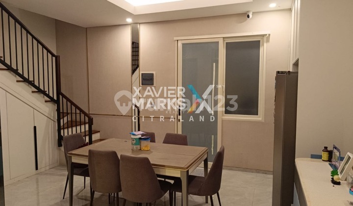 Graha Natura Ready-to-Occupy House Strategic Location 2