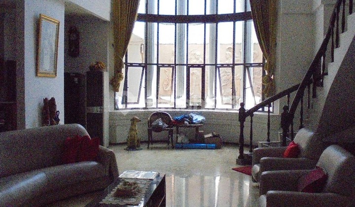 Dijual Cepat Rumah Dharma Husada Lokasi Strategis Nego 2