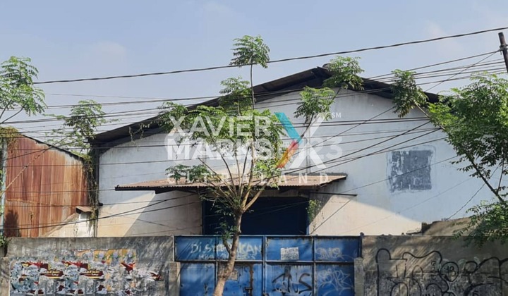 Warehouse Land Calculation on Raya Bringin Bendo, Sidoarjo Warehouse Land Calculation on Raya Bringin Bendo, Sidoarjo