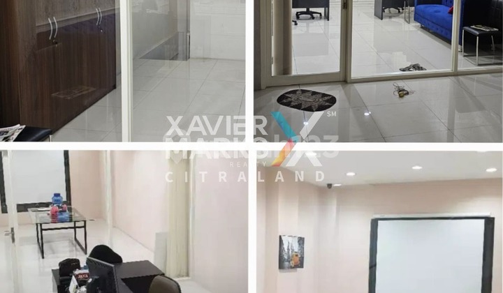 3-Story Shop House in Mayjend Sungkono, Ideal for Office, Bank 2