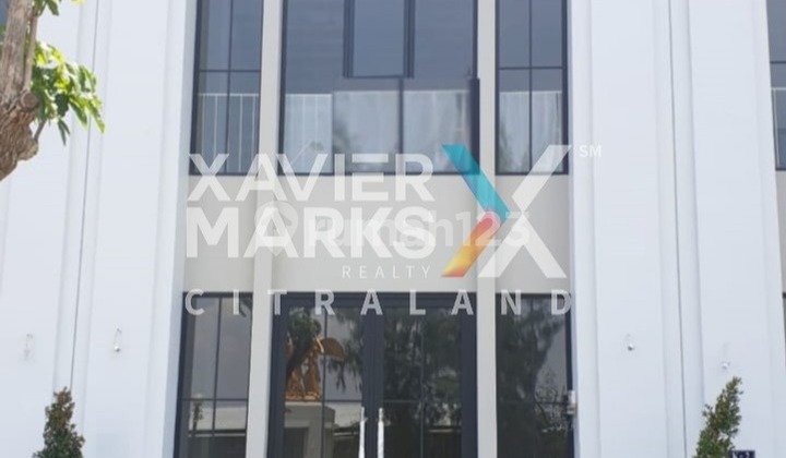 Bukit Mas Tourism Shophouse, Grand Palais Ready to Use 1