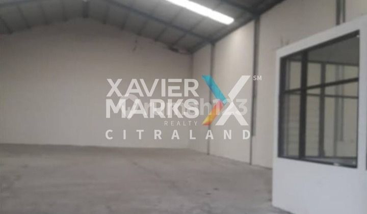For Rent, Ready-to-Use Warehouse in Kalianak, Strategic Location. For Rent, Ready-to-Use Warehouse in Kalianak, Strategic Location.