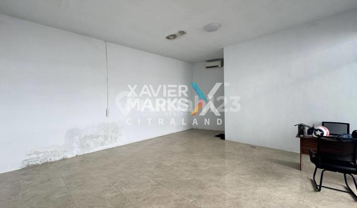 For Rent Warehouse Suri Mulia Permai Strategic Location