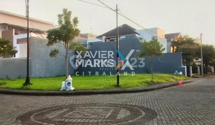 Tanah Dian Istana, Taman Ratu Lokasi Strategis Nego