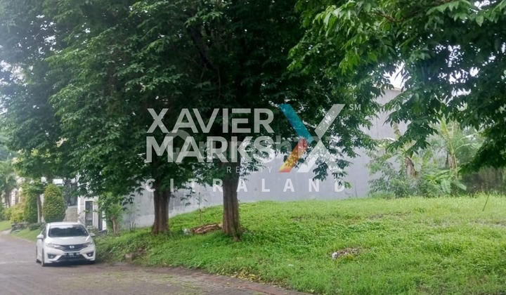 Dijual Tanah Darmo Hill Lokasi Strategis Dijual Tanah Darmo Hill Lokasi Strategis