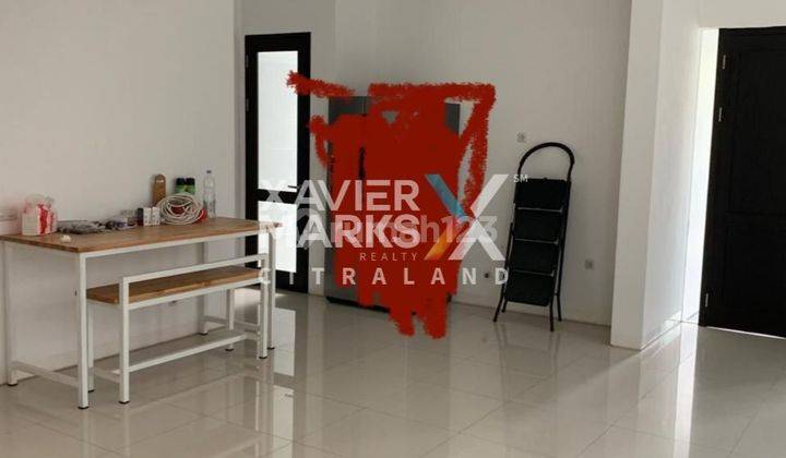 Rumah Minimalis di Graha Natura Lokasi Strategis 2