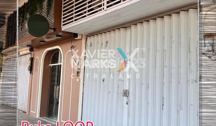 Ruko Graha Loop Cocok Untuk Segala Jenis Usaha Ruko Graha Loop Cocok Untuk Segala Jenis Usaha