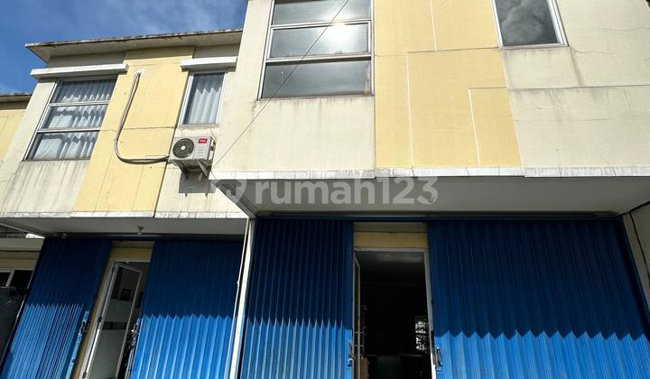 Dijual Ruko Gandeng di Cibubur Bekasi, Jawa Barat Dijual Ruko Gandeng di Cibubur Bekasi, Jawa Barat