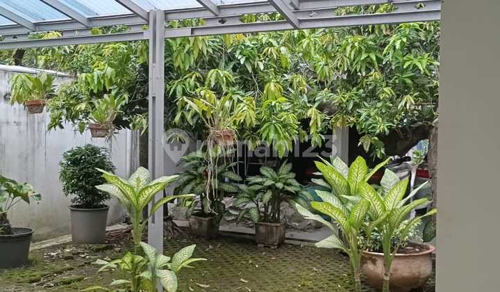 For Sale House in Rawamangun, East Jakarta 2