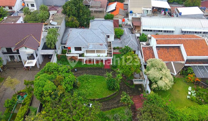 Dijual Rumah di Duren Tiga. Pancoran. Jakarta Selatan 1