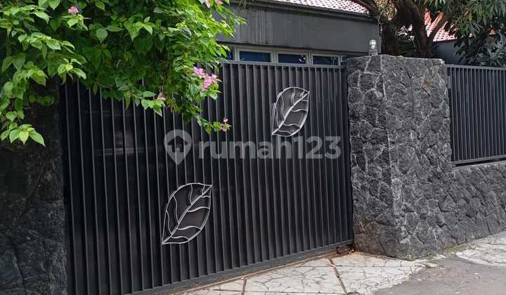 Turun Harga Rumah di Pejaten Barat Pasar Minggu Jakarta Selatan 2