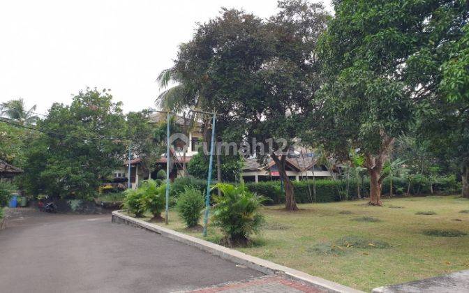 Rumah Mewah Hitung Tanah di Lenteng Agung 2