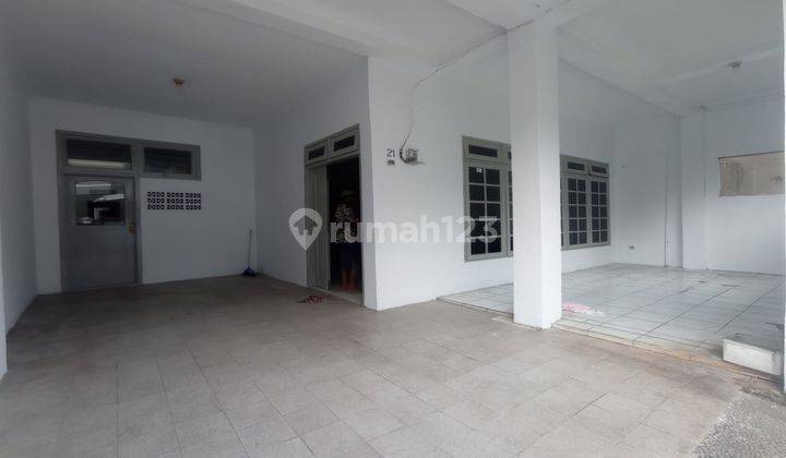 Rumah Siap Huni Untuk Kantor Atau Hunian Rumah 1