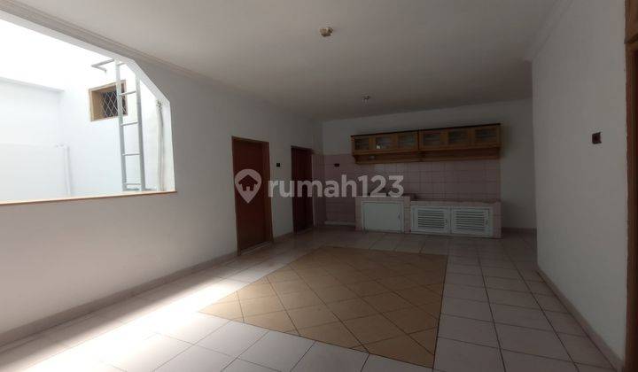 Rumah Siap Huni Untuk Kantor Atau Hunian Rumah 2