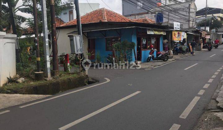 Jarang Ada Rumah Rp 11juta m Daerah Strategis Pasar Minggu 2