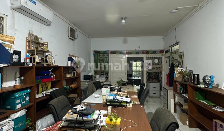 For Sale House in North Tegal Parang Mampang 2