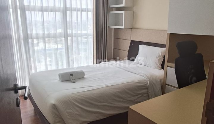 Dijual Unit Apartment The Kencana Residence Pondok Indah. Jakarta Selatan