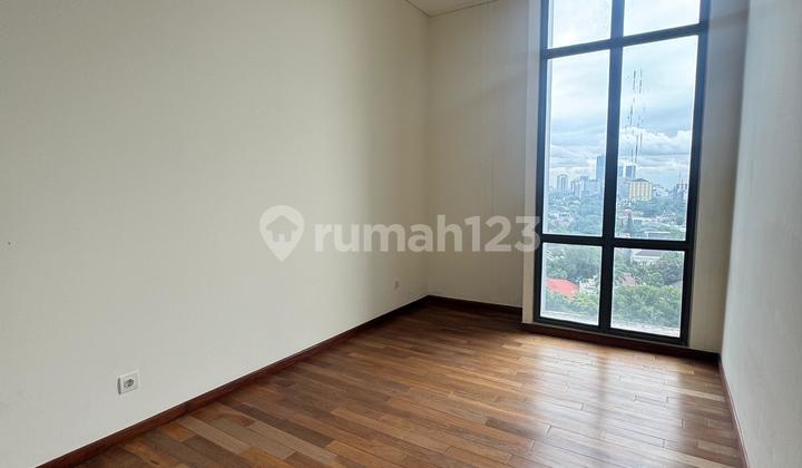 Dijual Penthouse Senopati Jakarta Selatan 2