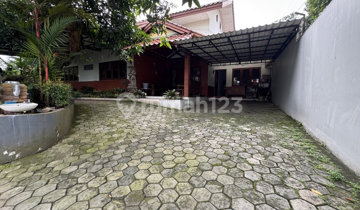 Dijual Rumah di Jagakarsa Jakarta Selatan