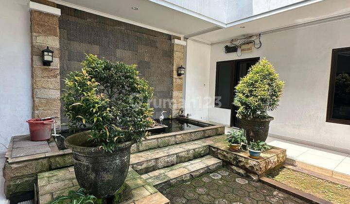 Dijual Kantor Area Jati Padang. Jakarta Selatan 2