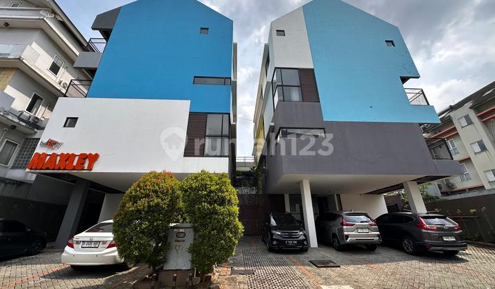 Dijual Rumah Kost Aktif Karawaci. Tangerang Dijual Rumah Kost Aktif Karawaci. Tangerang