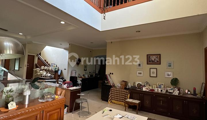 For Sale House in Bukit Cinere Indah. Depok, West Java.